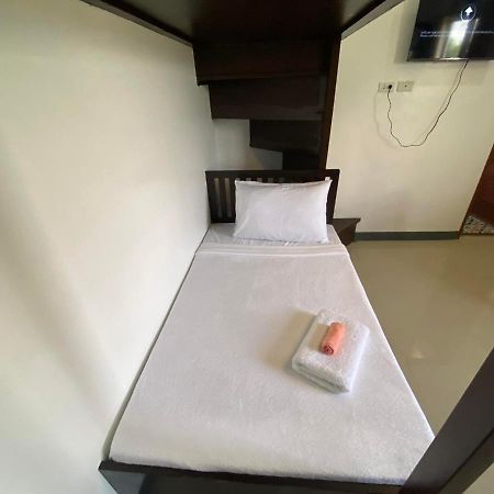 Ma Lourdes' Inn Palompon Bagian luar foto