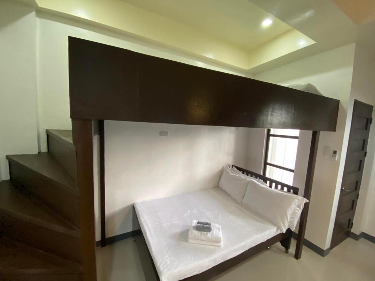 Ma Lourdes' Inn Palompon Bagian luar foto