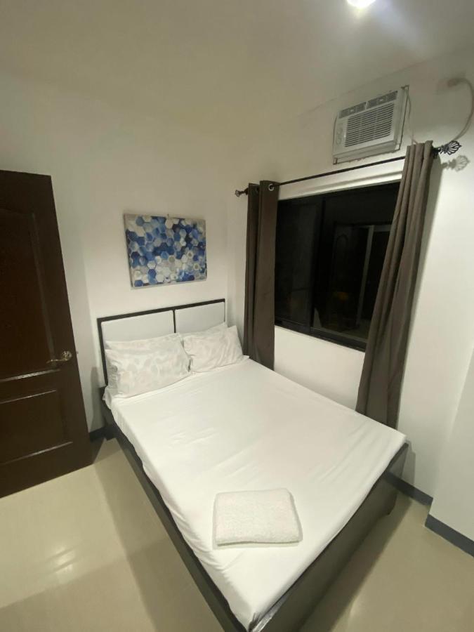 Ma Lourdes' Inn Palompon Bagian luar foto