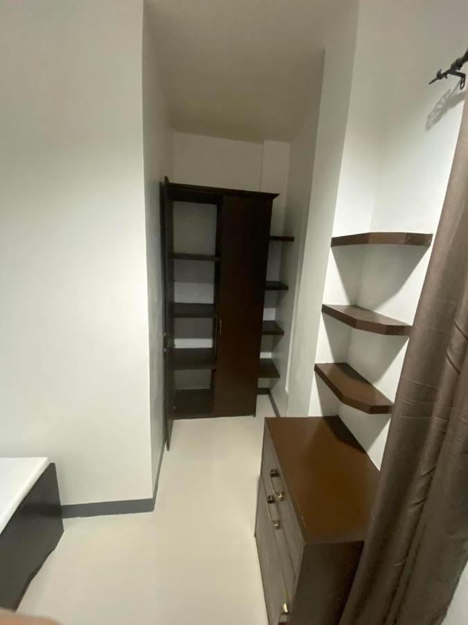 Ma Lourdes' Inn Palompon Bagian luar foto