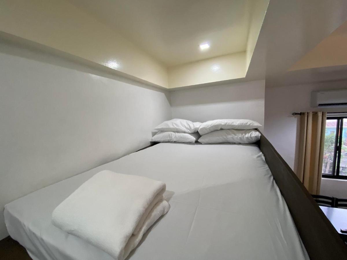 Ma Lourdes' Inn Palompon Bagian luar foto