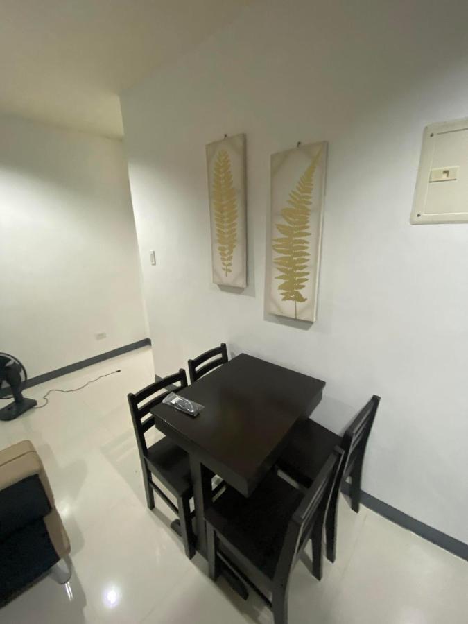 Ma Lourdes' Inn Palompon Bagian luar foto